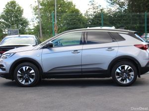 Opel Grandland X 2020 - Image 4