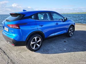 Nissan Qashqai Epower SV MY2.75 4DR Auto - Image 3