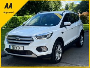 Ford Kuga 1.5 TDCI TITANIUM 2019 *LOW KLMS* - Image 2