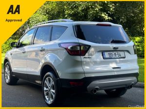 Ford Kuga 1.5 TDCI TITANIUM 2019 *LOW KLMS* - Image 4