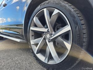 SEAT Tarraco FR 2.0TDI 150BHP - Image 4