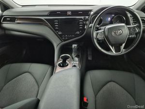Toyota Camry G Model - Image 4