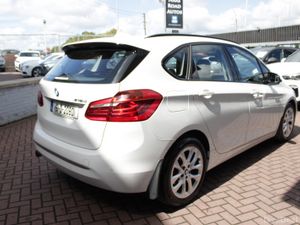 BMW 2-Series 2015 - Image 4