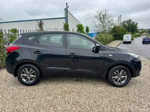 Hyundai ix35 2015 comfort model - Image 4