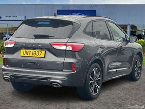 Ford Kuga ST-Line X Edition - Image 4