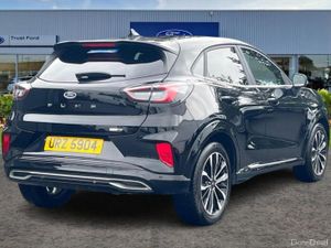 Ford Puma ST-Line Vignale - Image 4