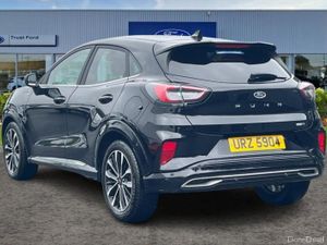 Ford Puma ST-Line Vignale - Image 2