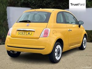 Fiat 500 Colour Therapy - Image 4