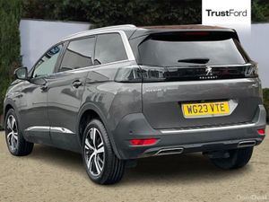 Peugeot 5008 GT - Image 2