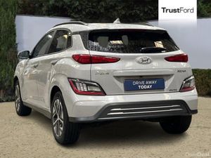Hyundai KONA Premium - Image 2