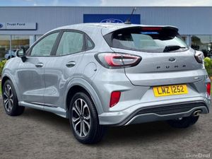 Ford Puma ST-Line - Image 2