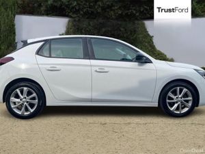 Vauxhall Corsa SE Nav - Image 3