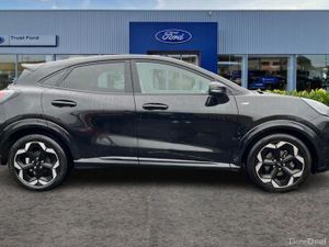 Ford Puma ST-Line X - Image 3