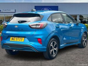 Ford Puma ST-Line - Image 4