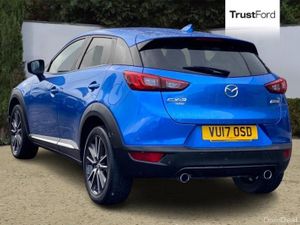 Mazda CX-3 Sport Nav - Image 2