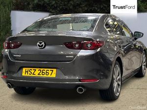 Mazda Mazda3 Takumi - Image 4