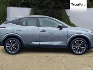 Nissan Qashqai Tekna - Image 3