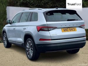 Skoda Kodiaq SE L Executive - Image 2