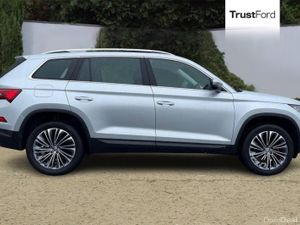 Skoda Kodiaq SE L Executive - Image 3