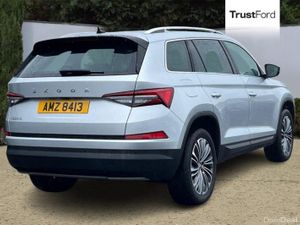 Skoda Kodiaq SE L Executive - Image 4