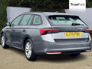 Skoda Octavia Technology - Image 2