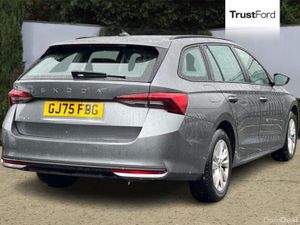 Skoda Octavia Technology - Image 4