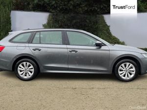 Skoda Octavia Technology - Image 3
