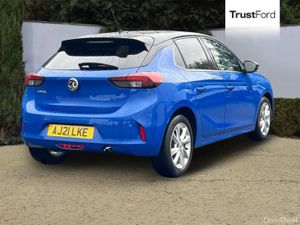 Vauxhall Corsa Elite - Image 4