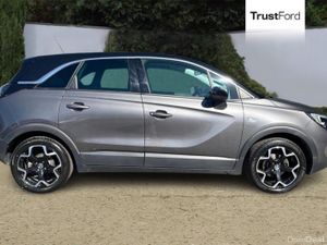 Vauxhall Crossland Elite - Image 3