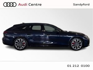 Audi A6 40 TDI 204HP S LINE S-T - Image 2