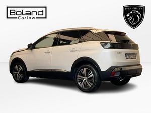 Peugeot 3008 1.5HDi ALLURE *JUST IN* €80 PER WEEK - Image 4