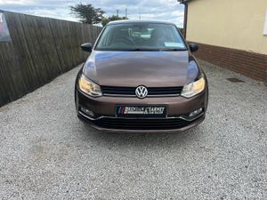 Volkswagen Polo 2015 - Image 2