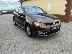 Volkswagen Polo 2015 - Image 4