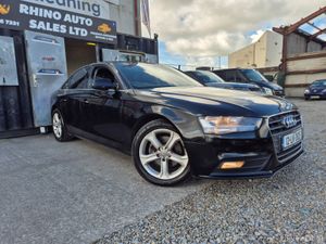 🦏 Audi A4 2012 new shape. Extremely clean 🦏 - Image 4
