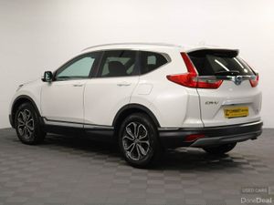Honda CR-V h i-MMD SR - Image 4
