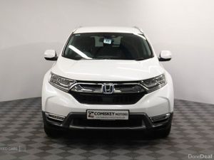 Honda CR-V h i-MMD SR - Image 2