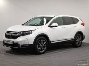 Honda CR-V h i-MMD SR - Image 3