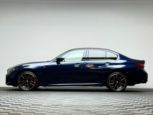 BMW 3-Series M340D M SPORT PRO 3.0 340HP XDRIVE - Image 4