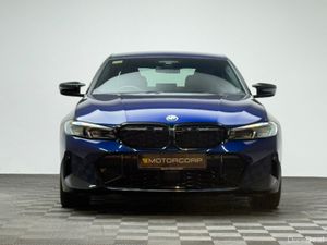 BMW 3-Series M340D M SPORT PRO 3.0 340HP XDRIVE - Image 2