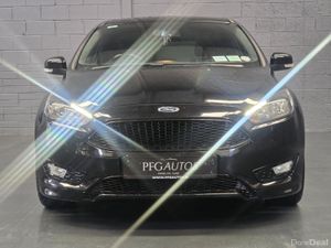 18 Focus st line - Image 4
