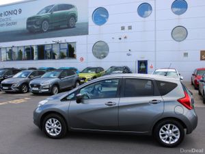 Nissan Note 2017 - Image 2