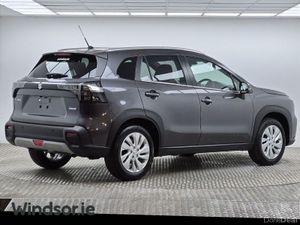 Suzuki S-CROSS Mild Hybrid Motion Manual 1.4 2WD - Image 3