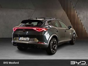 Cupra Formentor 2.0TDI 150hp DSG 4WD (€6,486 OF EX - Image 4