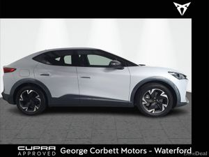 Cupra Tavascan Endurance (4) 282HP (From €118 per - Image 2