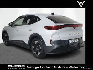 Cupra Tavascan Endurance (4) 282HP (From €118 per - Image 3