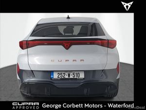 Cupra Tavascan Endurance (4) 282HP (From €118 per - Image 4
