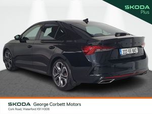 Skoda Octavia VRS 2.0TDi 200HP DSG - Two Year Warr - Image 3