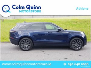 Land Rover Range Rover Velar 2.0 I4 PHEV 404 PS 4W - Image 2