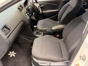 Volkswagen polo1.2  2018   Automatic - Image 4