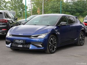 Kia EV6 2022 GT LINE - Image 3